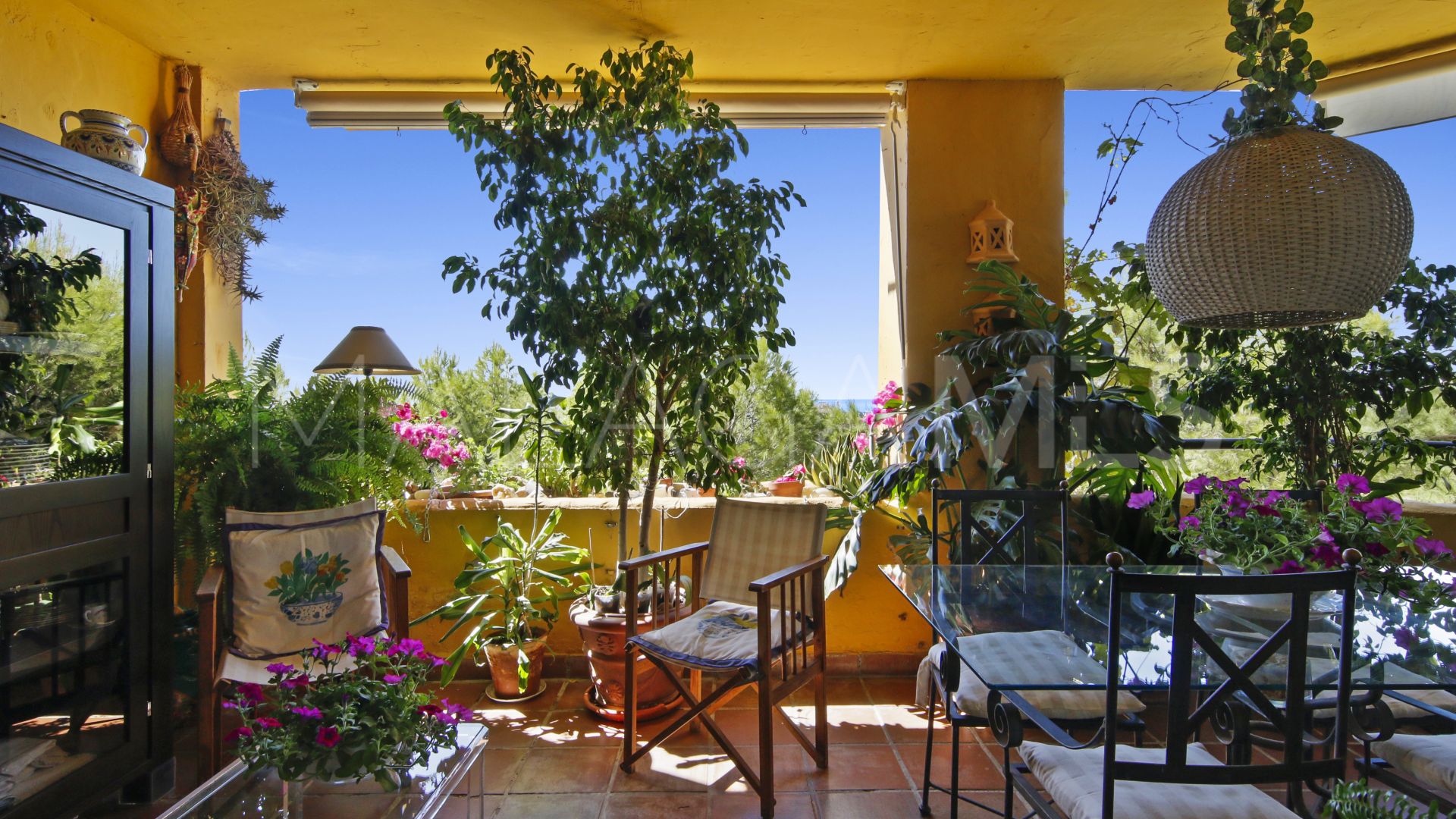 Apartamento for sale in Selwo de 2 bedrooms