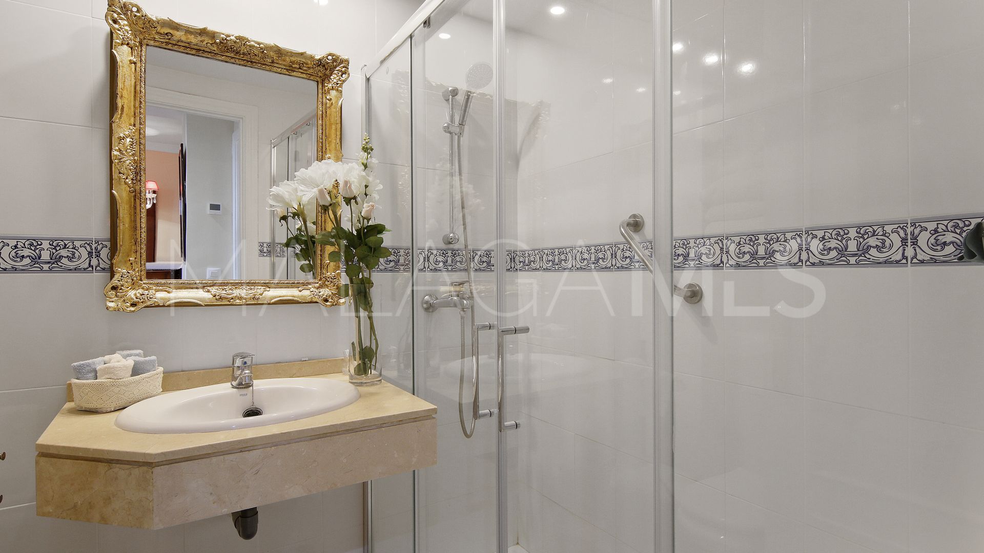 Apartamento for sale in Selwo de 2 bedrooms