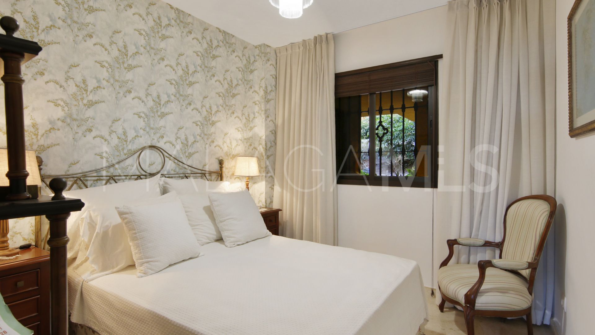 Apartamento for sale in Selwo de 2 bedrooms