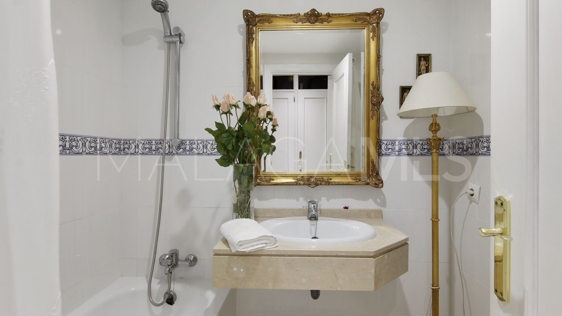 Apartamento for sale in Selwo de 2 bedrooms