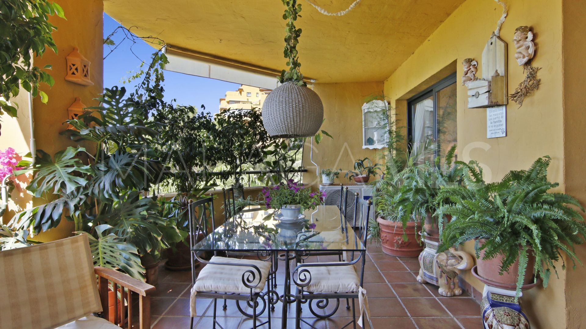 Apartamento for sale in Selwo de 2 bedrooms