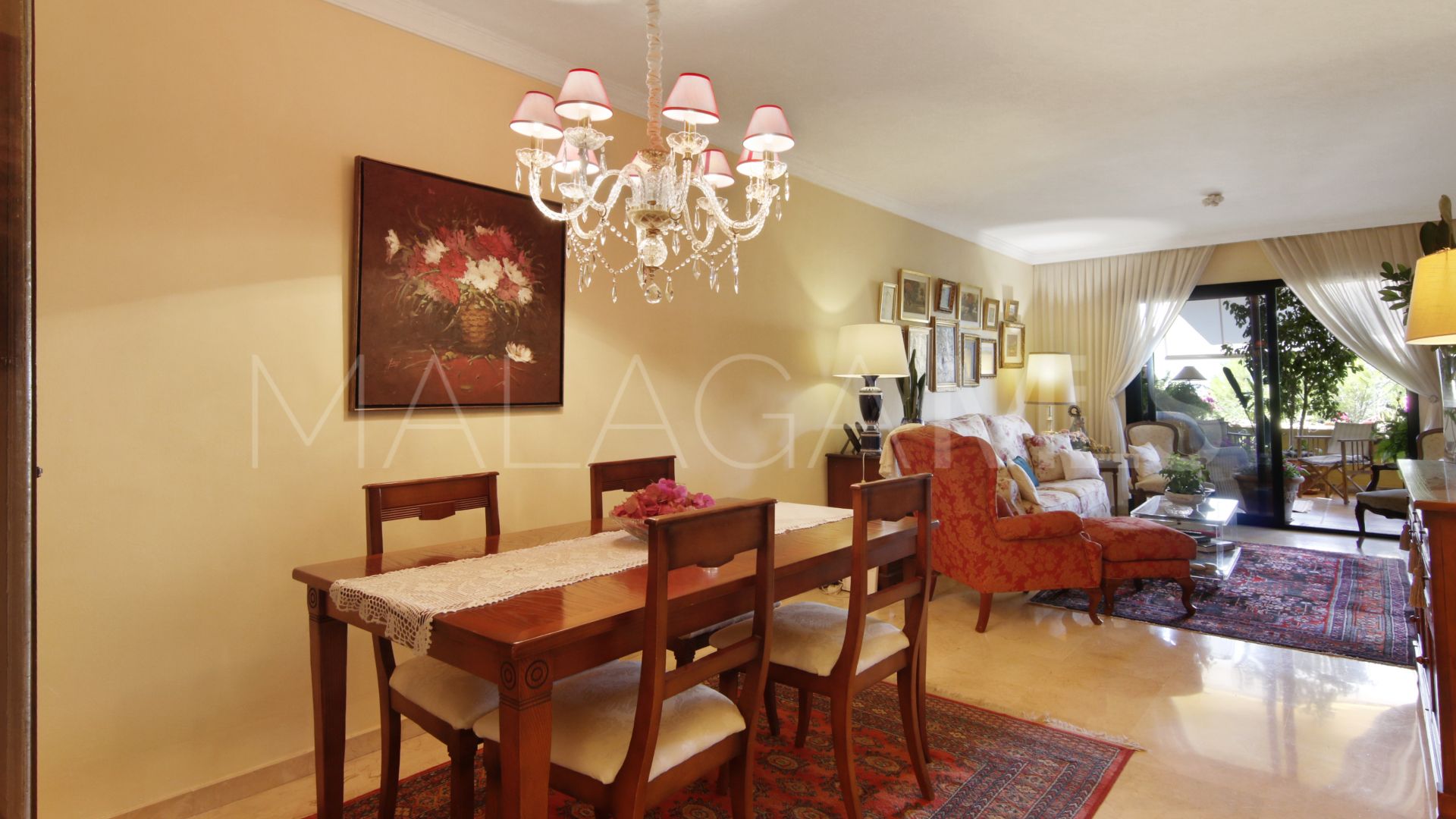 Apartamento for sale in Selwo de 2 bedrooms