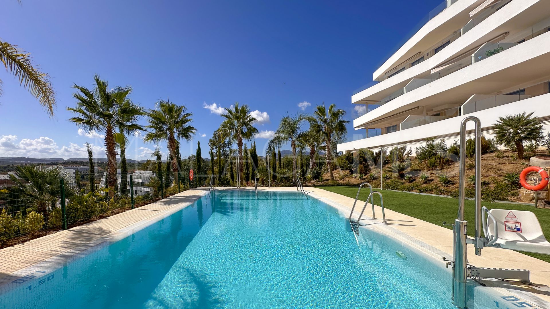 Apartamento planta baja for sale in La Gaspara