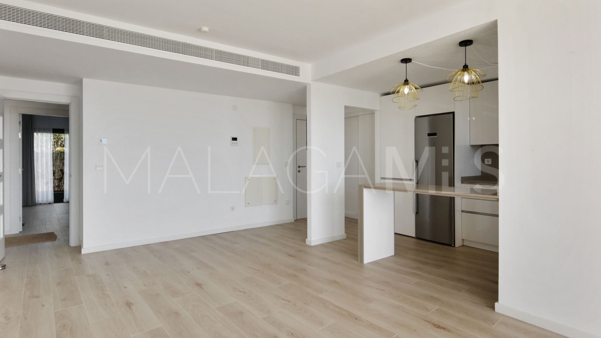 Apartamento planta baja for sale in La Gaspara