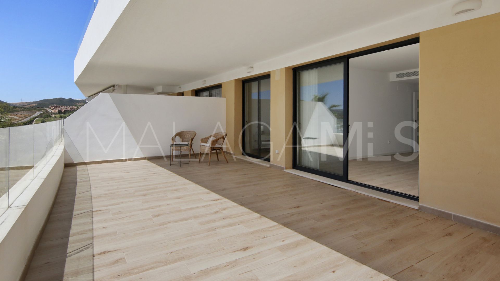Apartamento planta baja for sale in La Gaspara