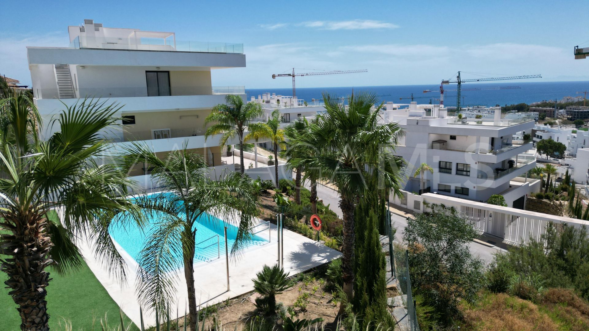 Apartamento planta baja for sale in La Gaspara