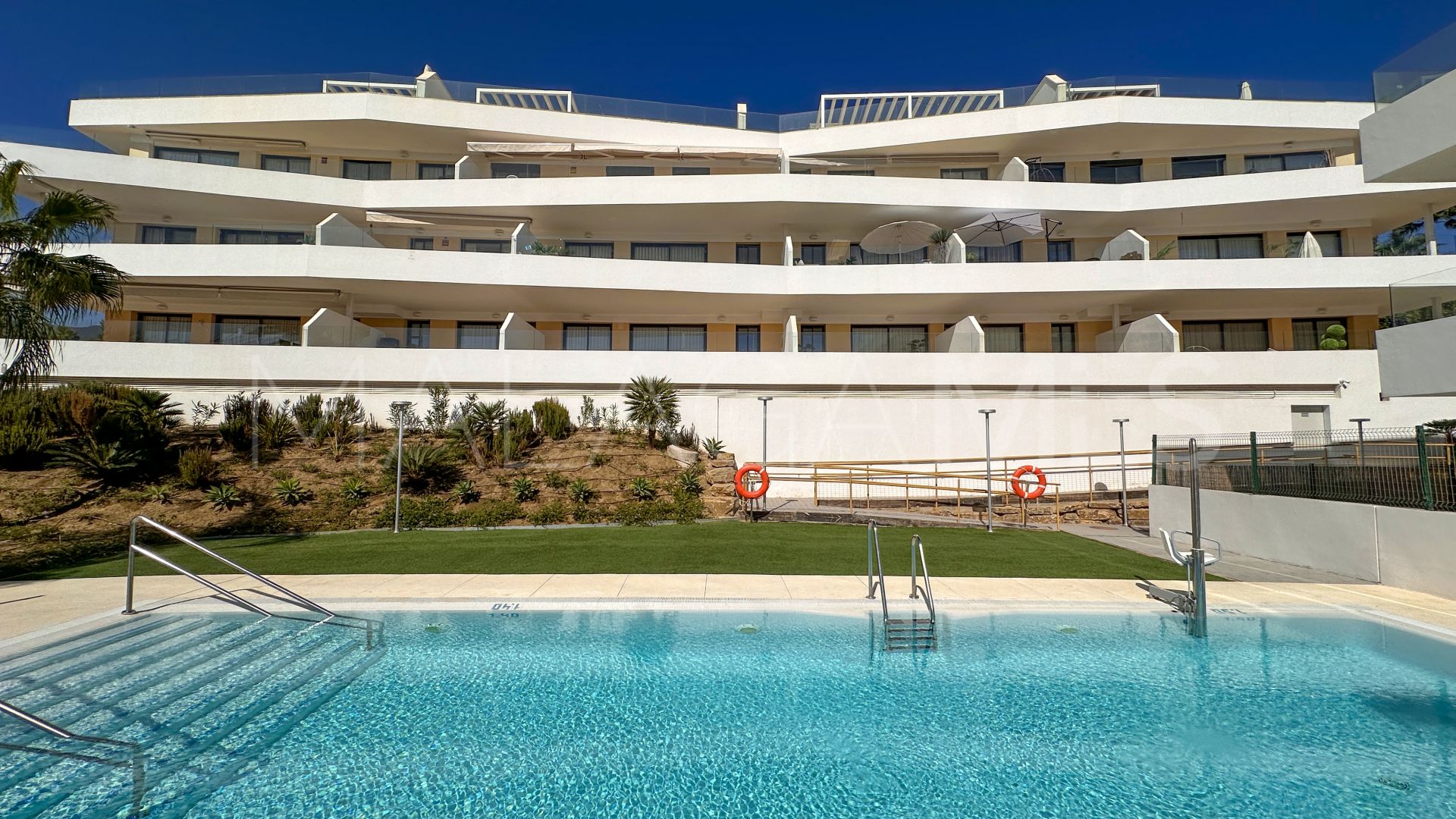 Apartamento planta baja for sale in La Gaspara