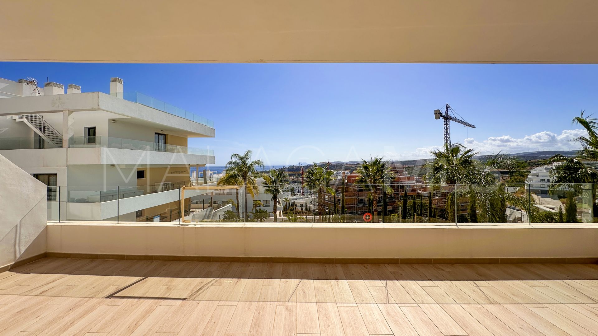 Apartamento planta baja for sale in La Gaspara