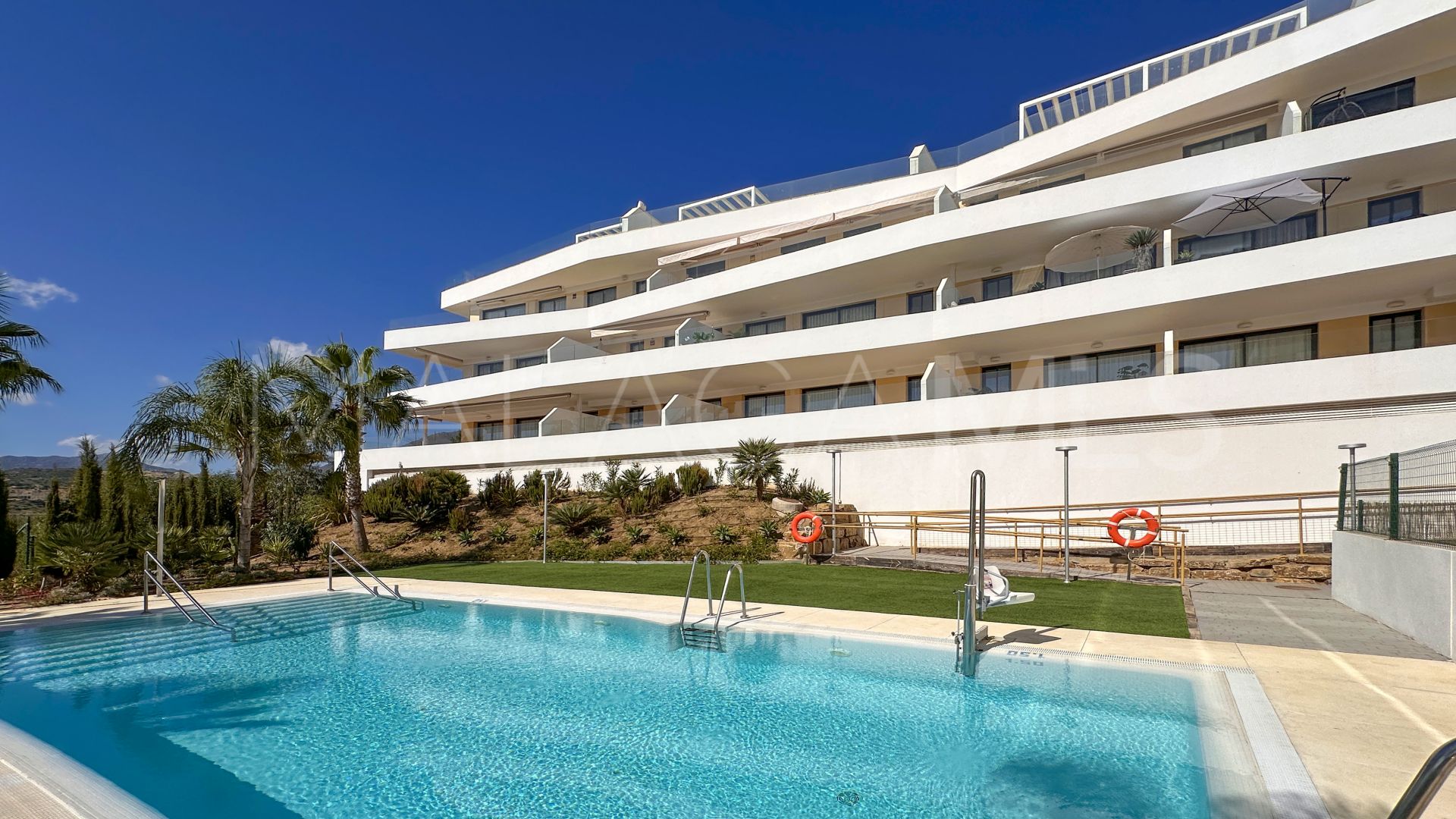 Apartamento planta baja for sale in La Gaspara