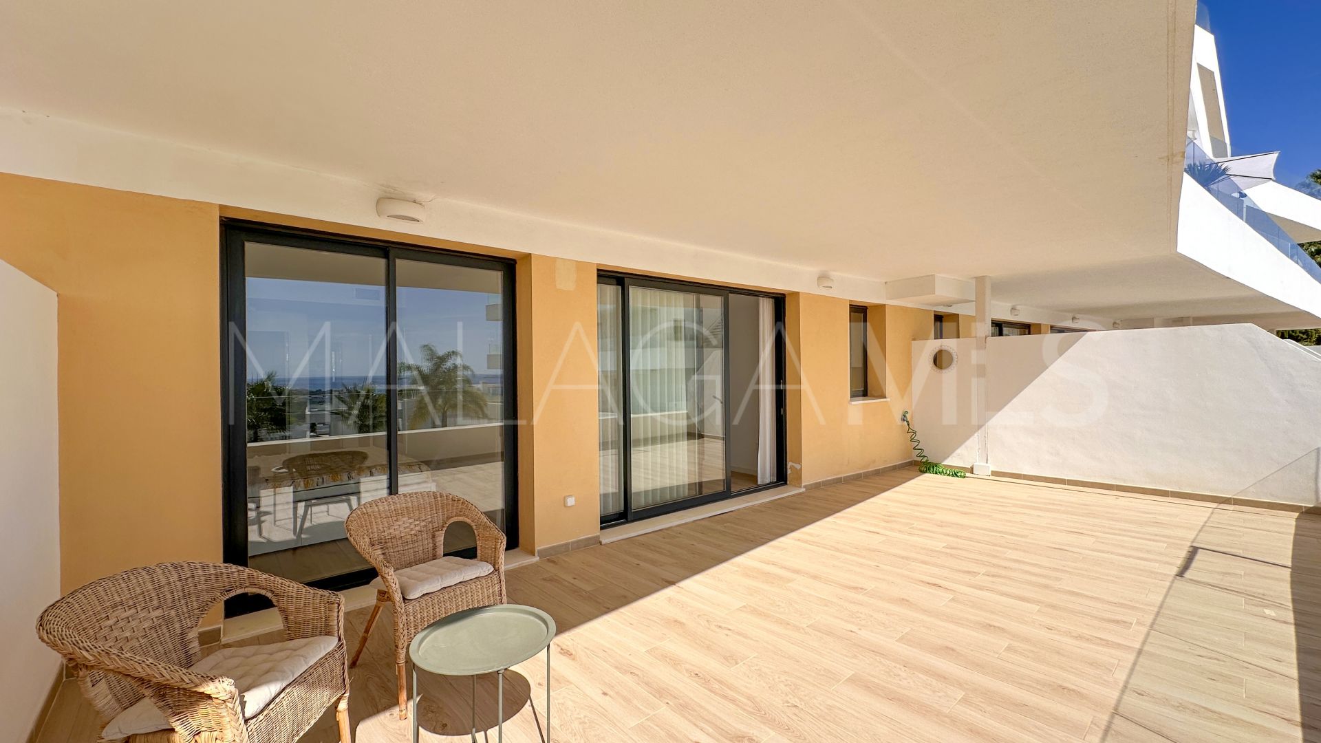 Apartamento planta baja for sale in La Gaspara
