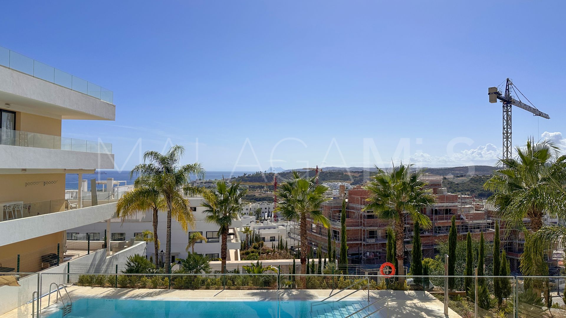 Apartamento planta baja for sale in La Gaspara