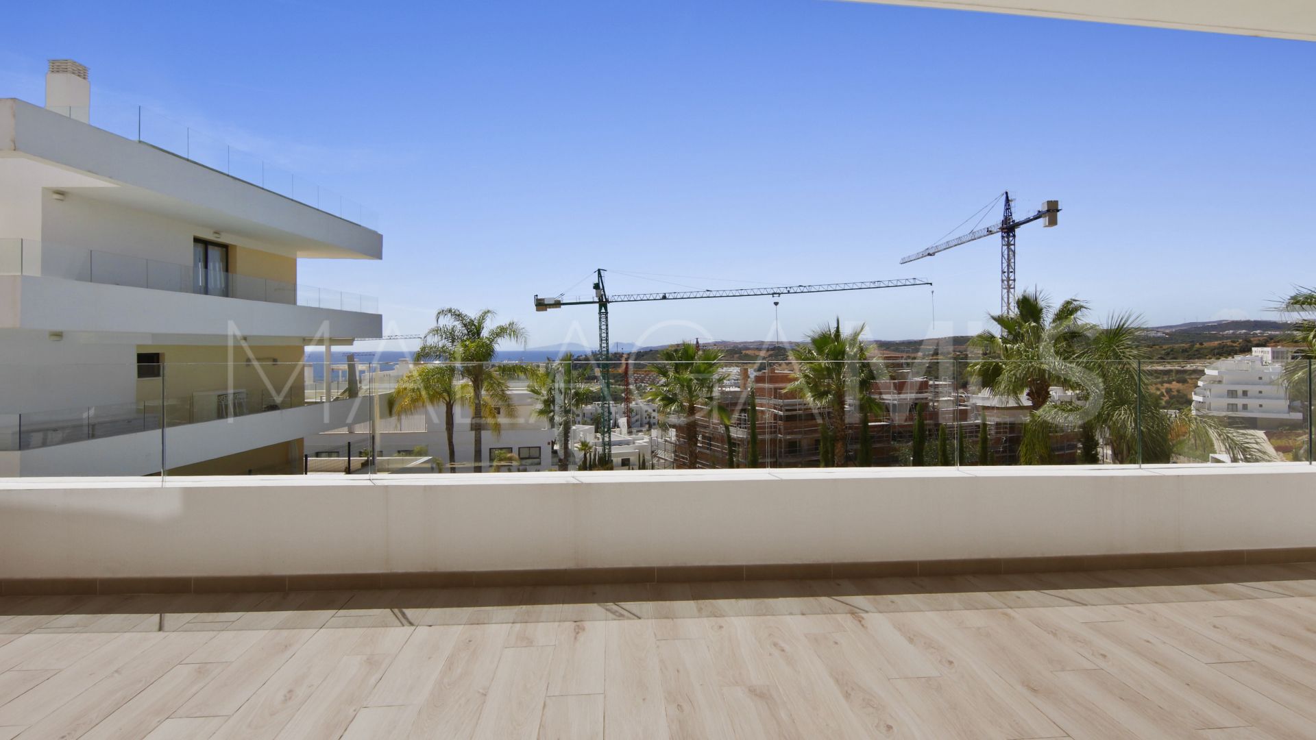 Apartamento planta baja for sale in La Gaspara