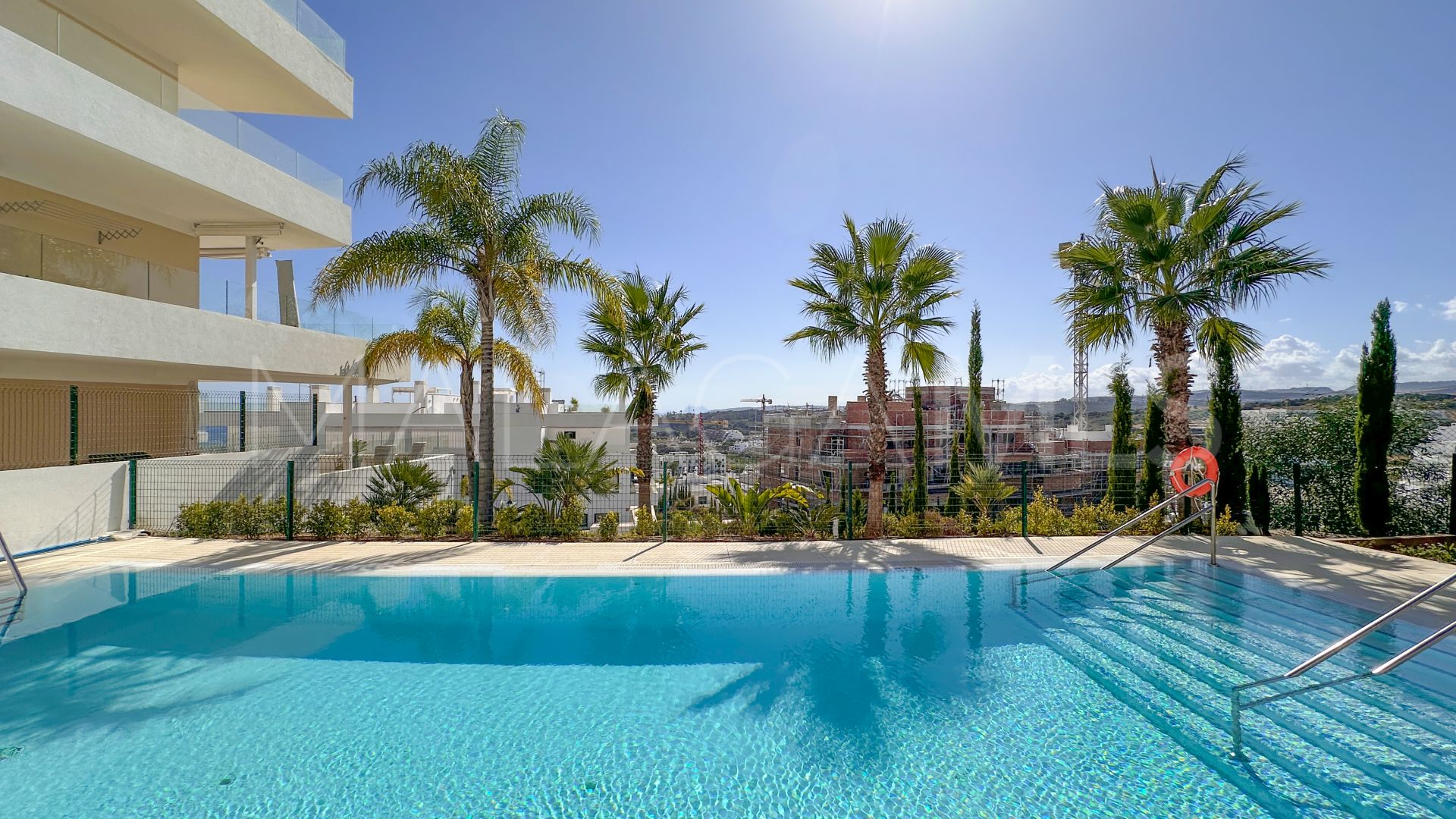 Apartamento planta baja for sale in La Gaspara