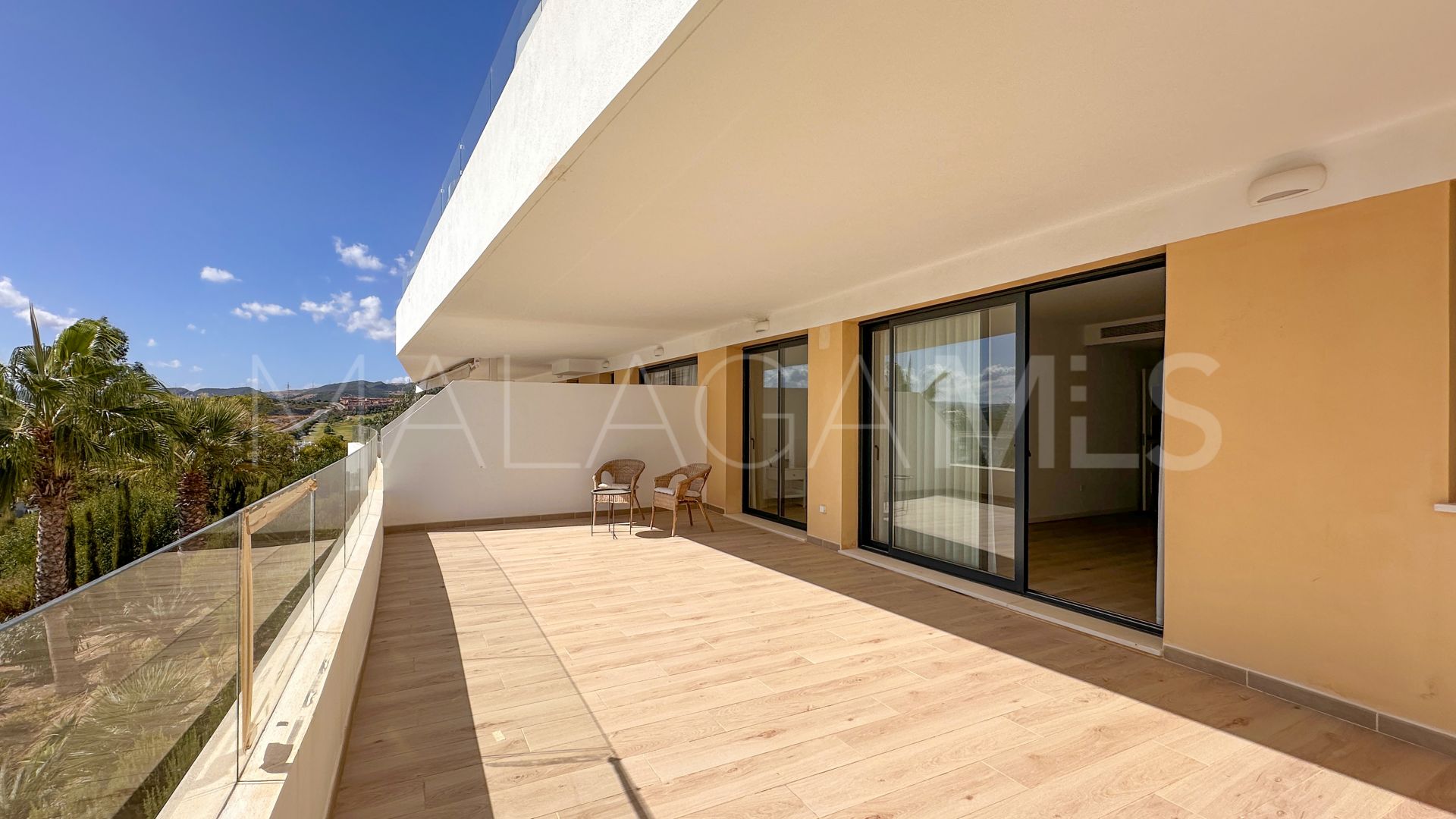 Apartamento planta baja for sale in La Gaspara