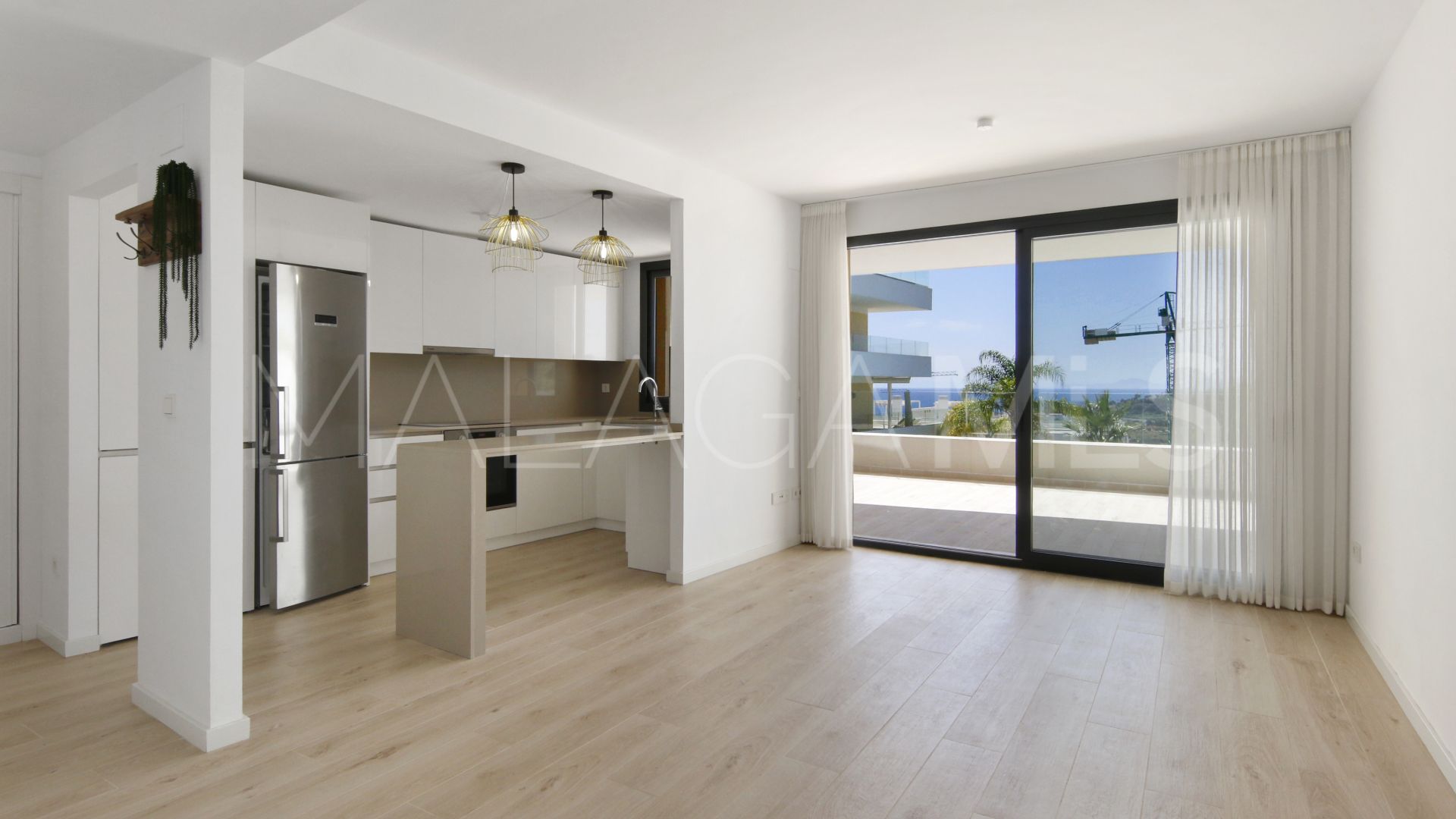 Apartamento planta baja for sale in La Gaspara