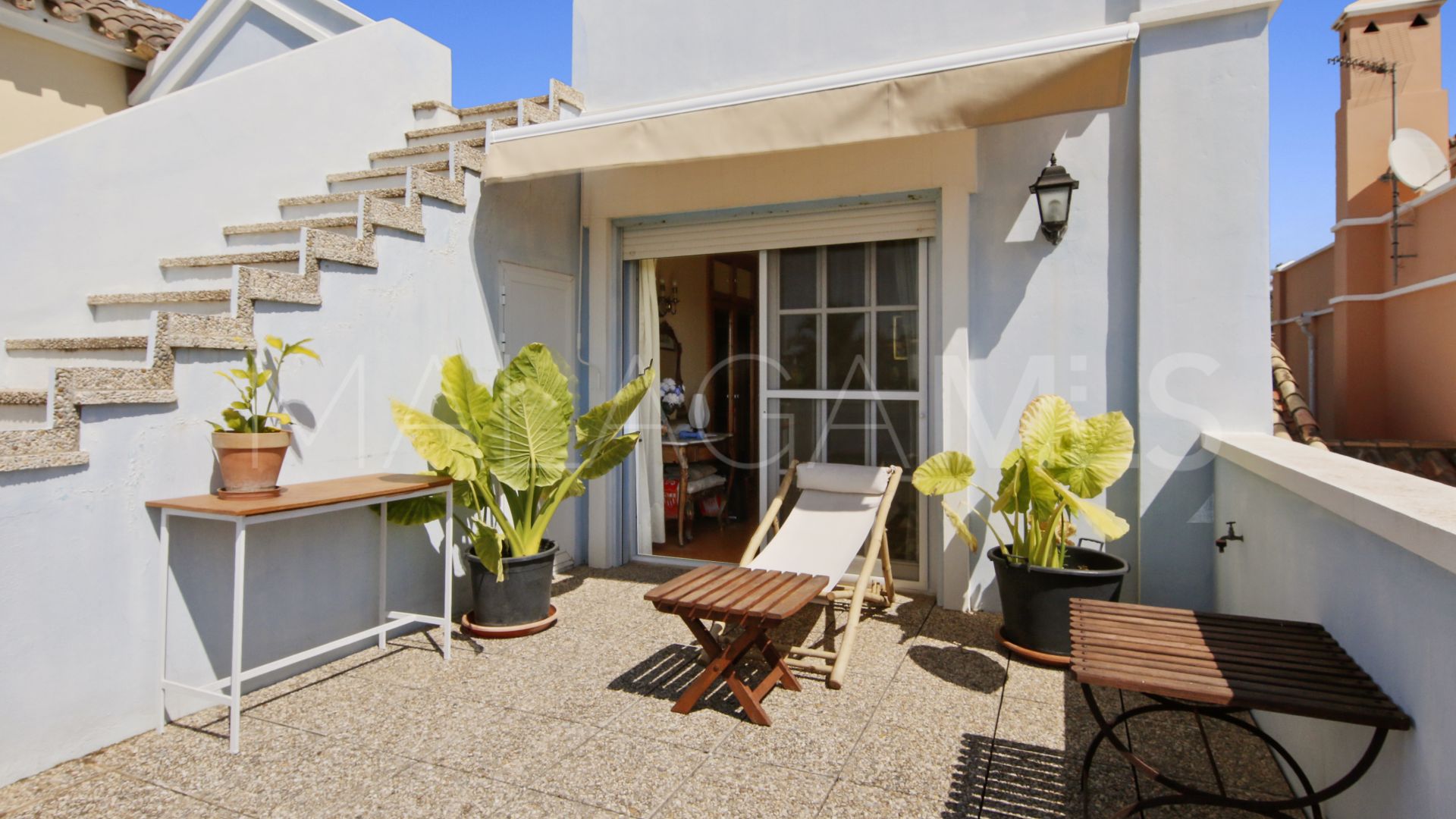 Reihenhaus for sale in Seghers