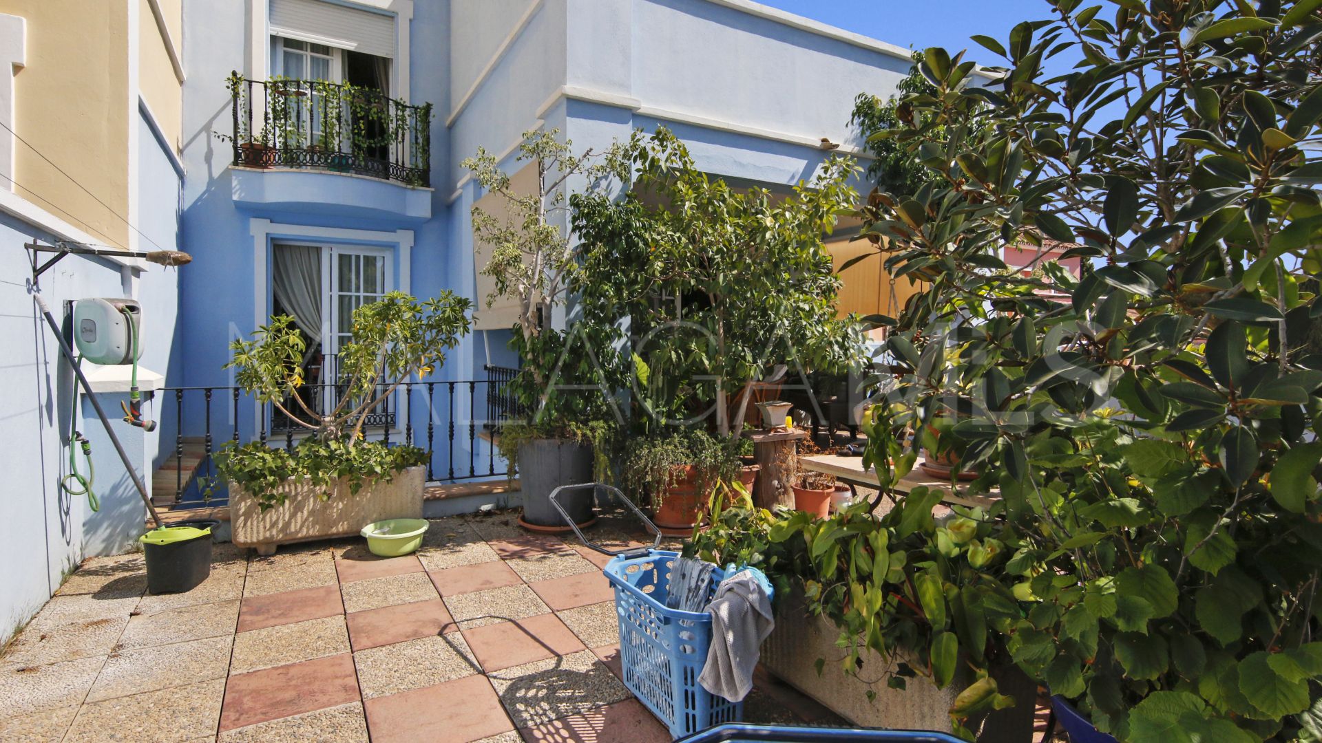 Reihenhaus for sale in Seghers