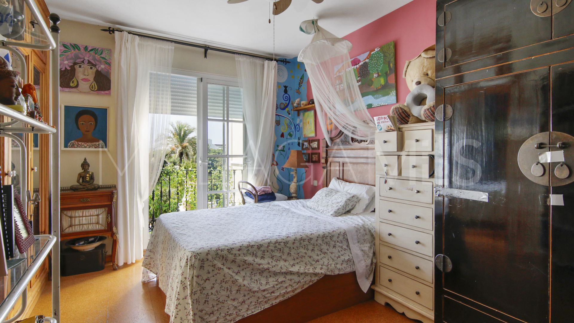 Reihenhaus for sale in Seghers
