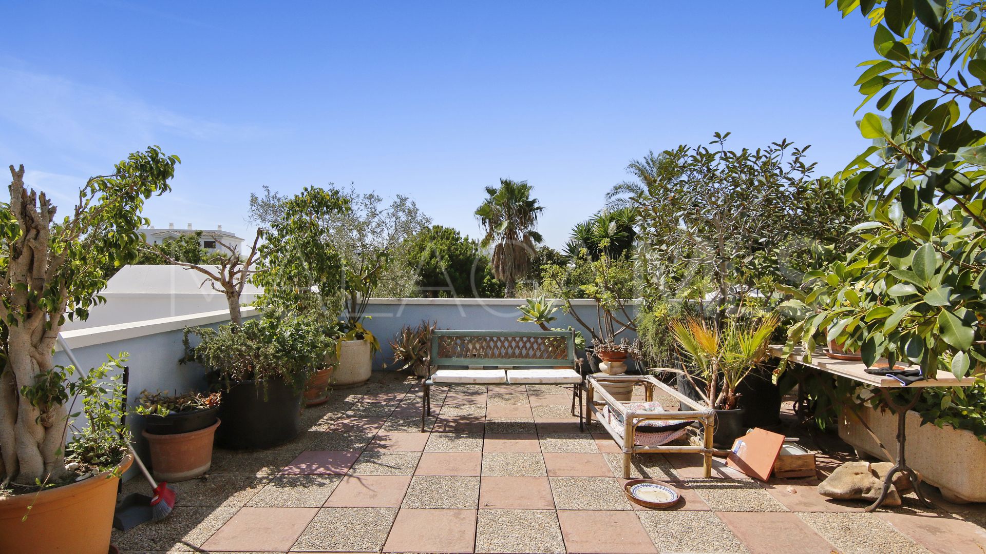 Reihenhaus for sale in Seghers