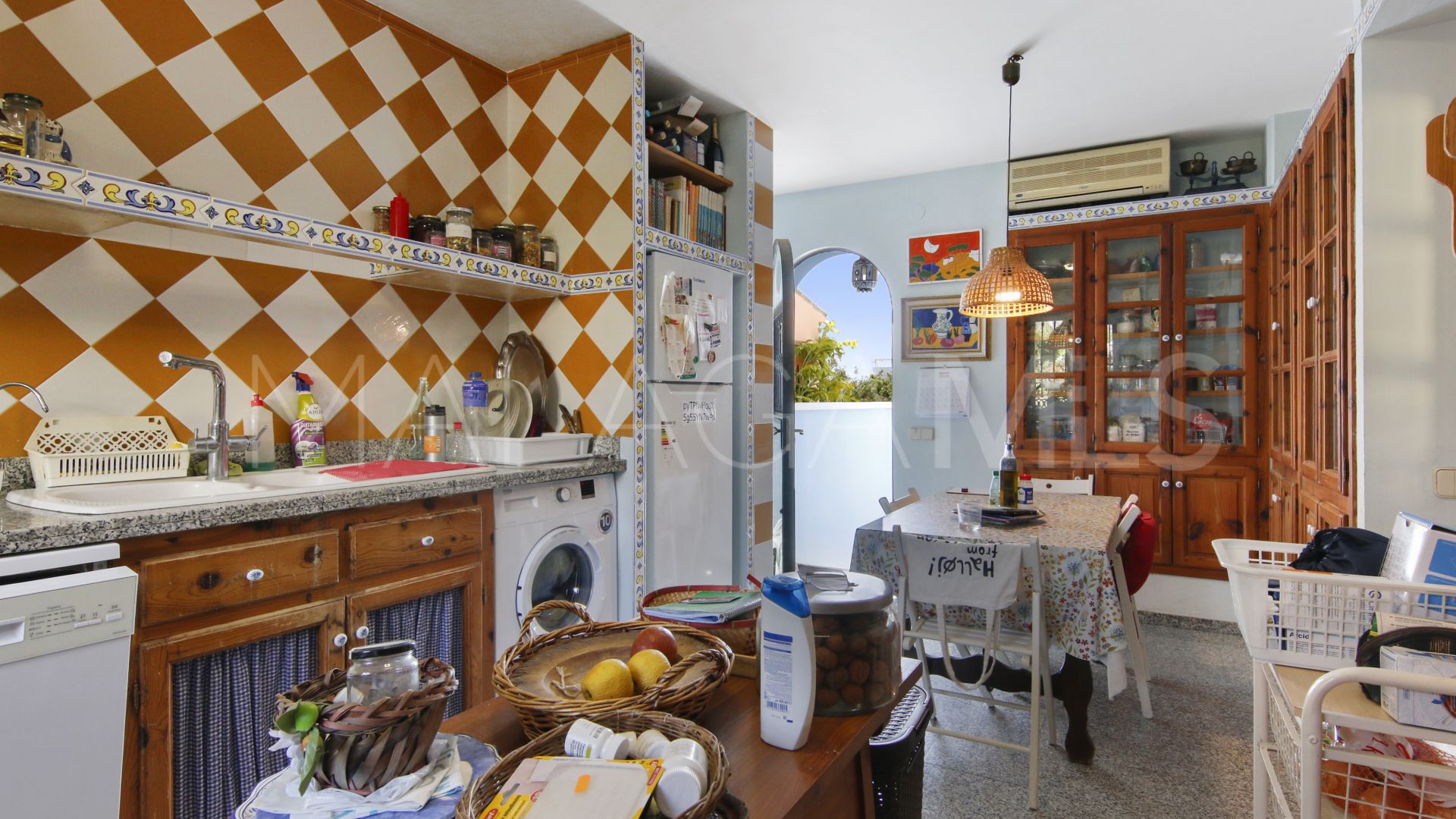 Reihenhaus for sale in Seghers
