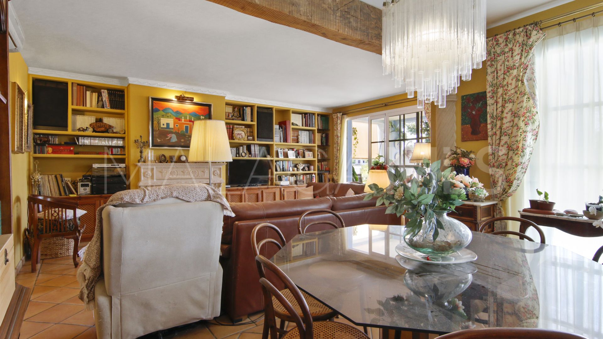 Reihenhaus for sale in Seghers