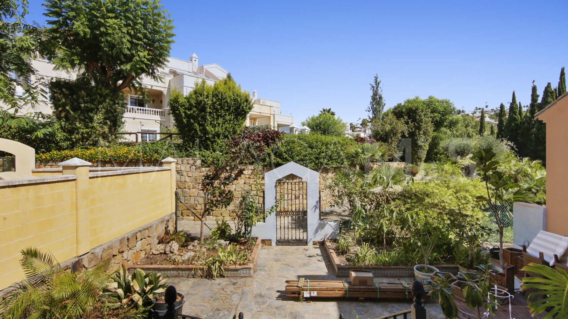 Reihenhaus for sale in Seghers