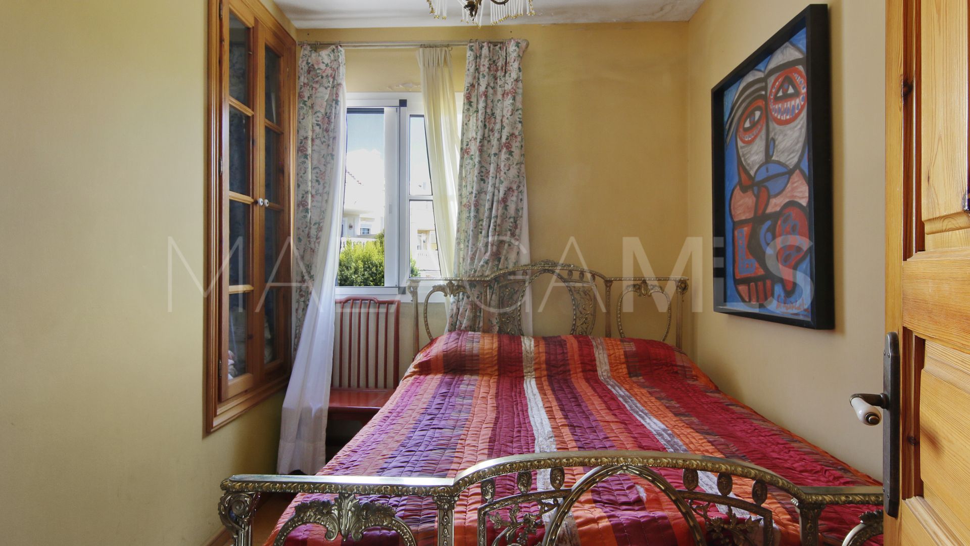 Reihenhaus for sale in Seghers