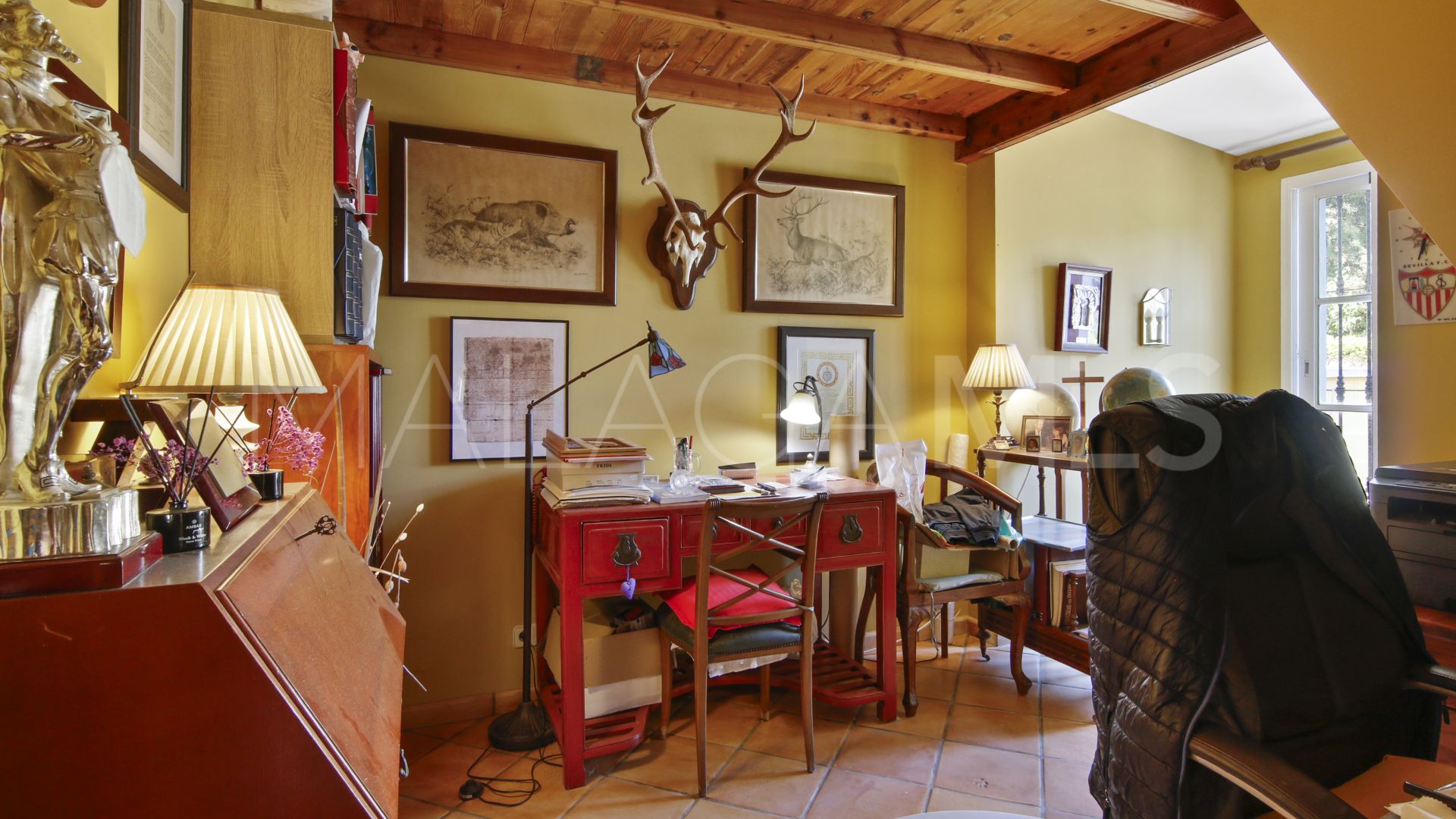 Reihenhaus for sale in Seghers