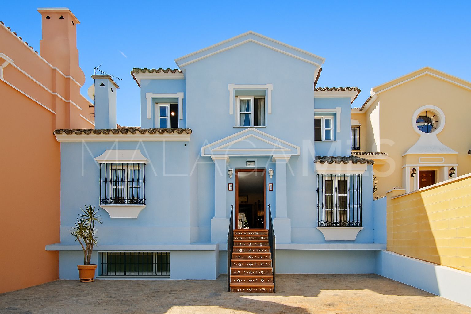Reihenhaus for sale in Seghers