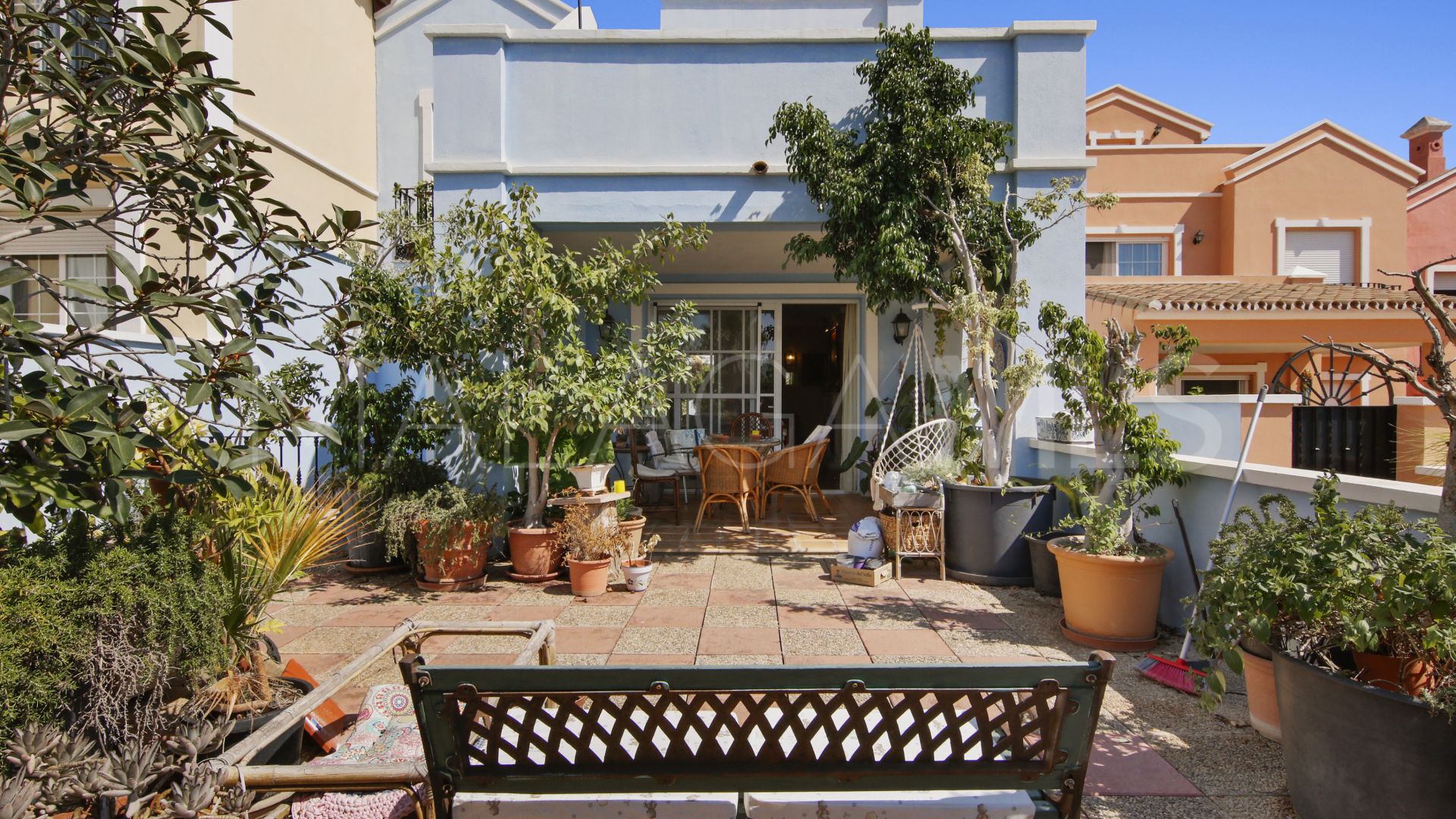 Reihenhaus for sale in Seghers