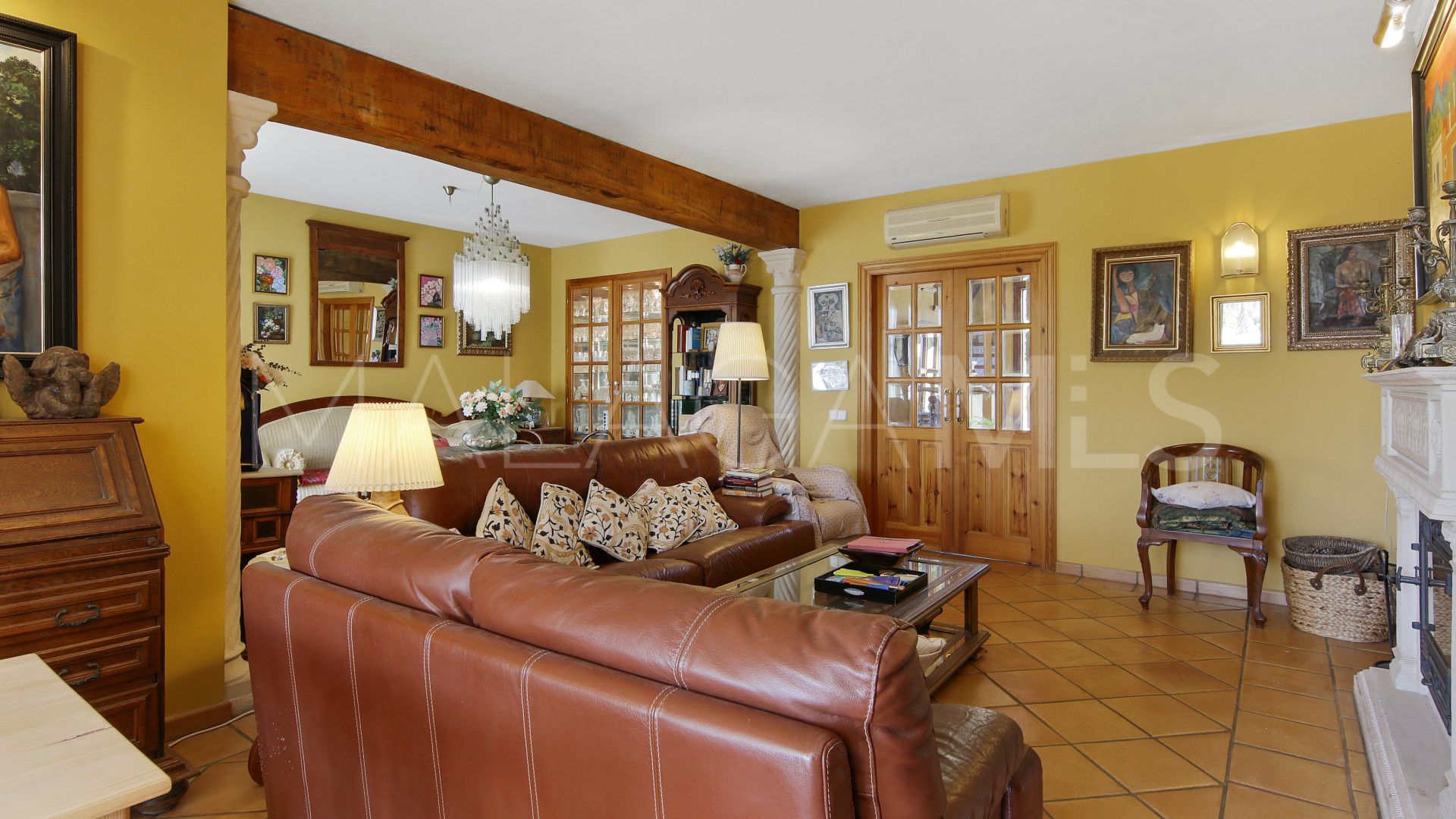 Reihenhaus for sale in Seghers