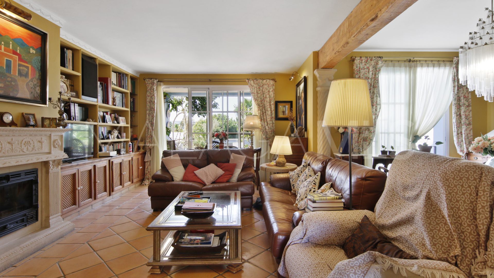 Reihenhaus for sale in Seghers