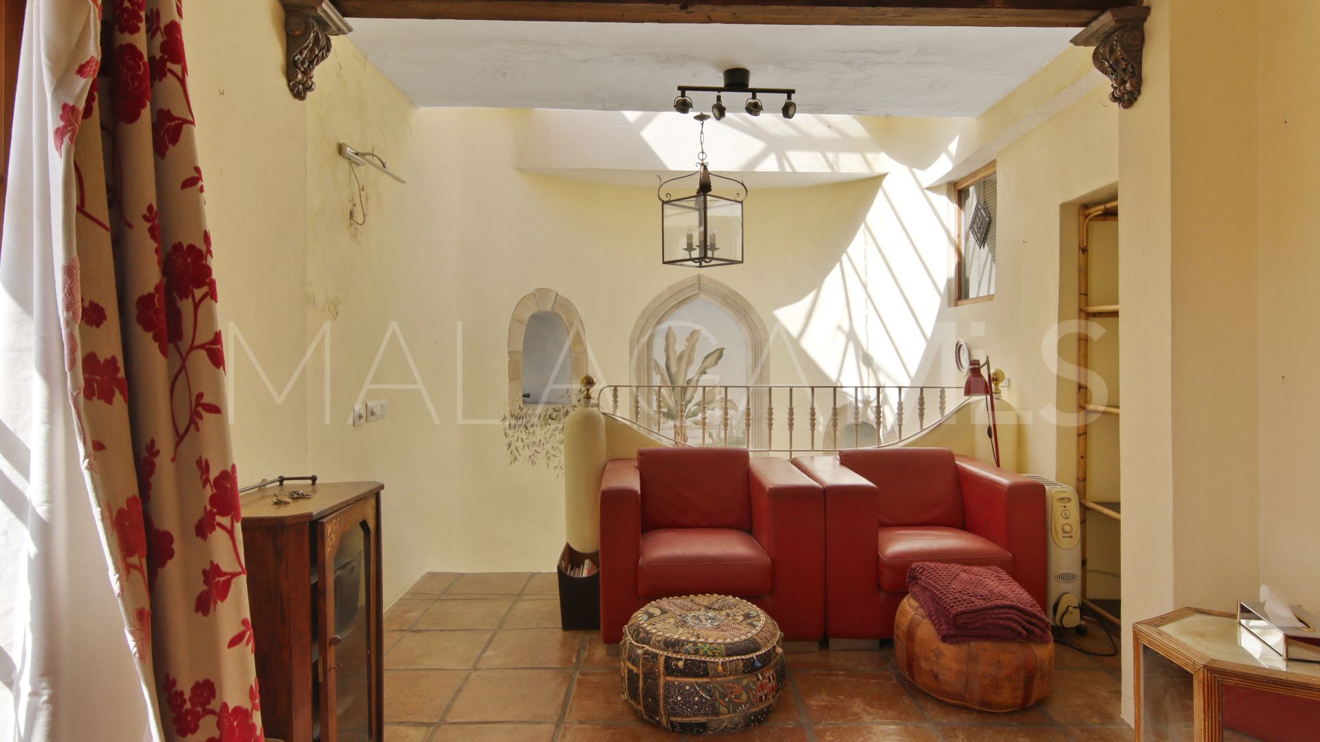 Estepona Casco Antiguo, adosado de 4 bedrooms for sale