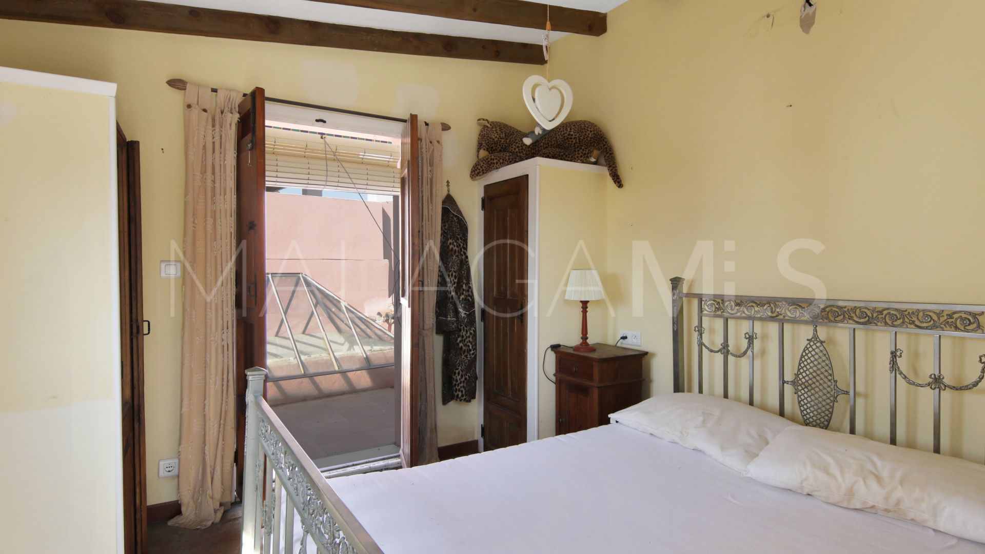 Estepona Casco Antiguo, adosado de 4 bedrooms for sale