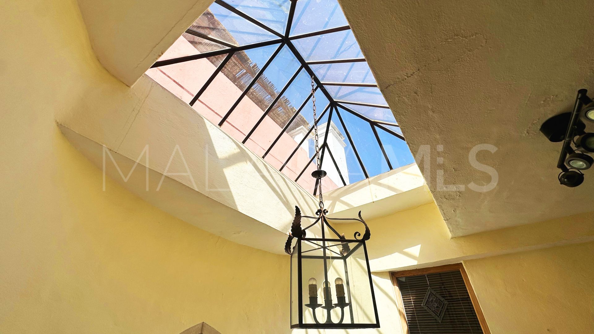 Estepona Casco Antiguo, adosado de 4 bedrooms for sale