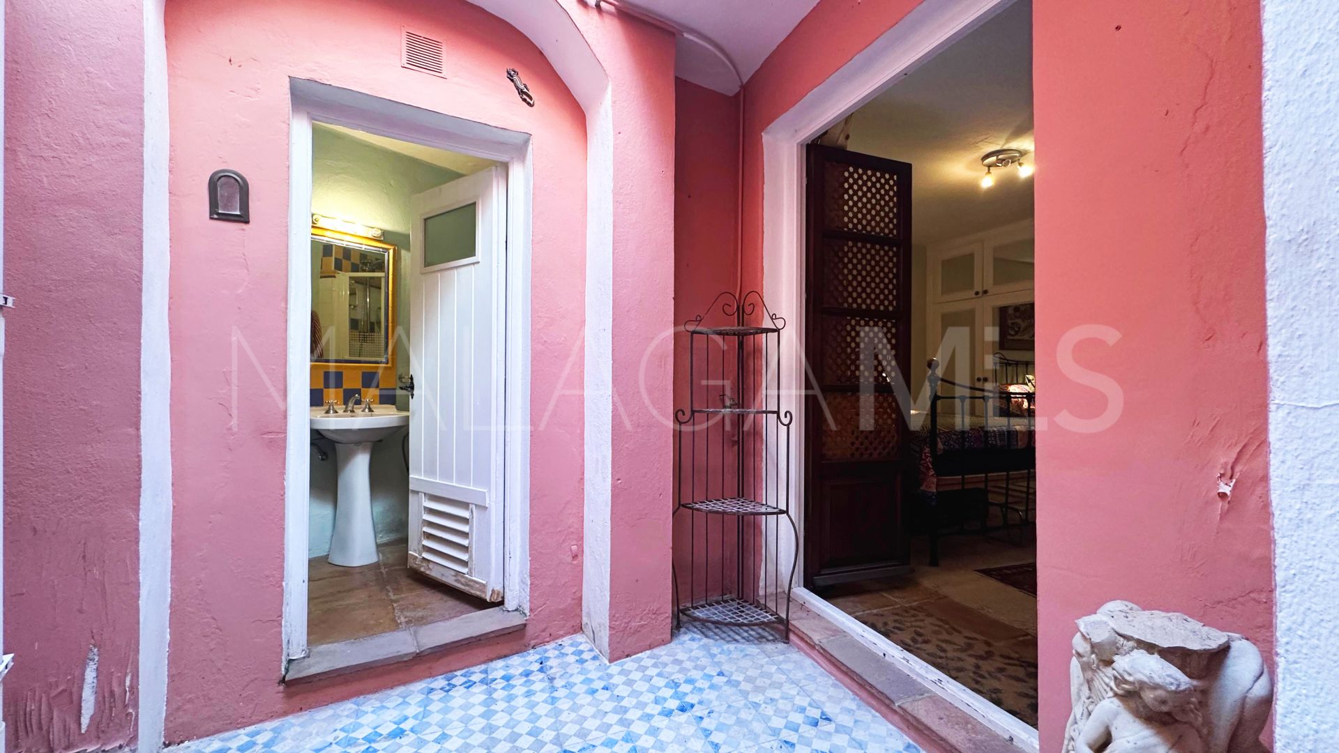 Estepona Casco Antiguo, adosado de 4 bedrooms for sale