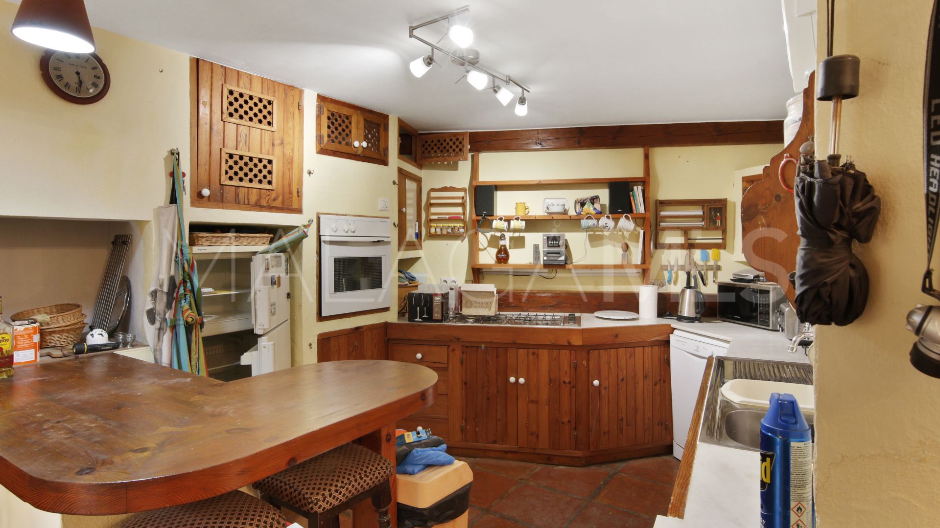 Estepona Casco Antiguo, adosado de 4 bedrooms for sale