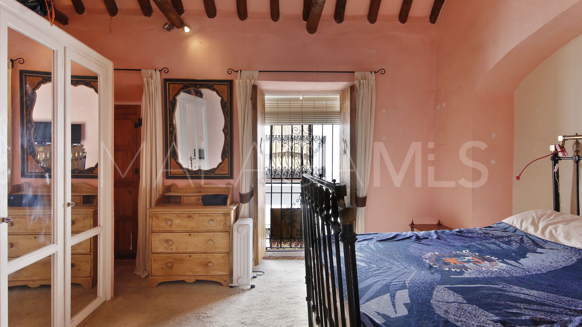 Estepona Casco Antiguo, adosado de 4 bedrooms for sale