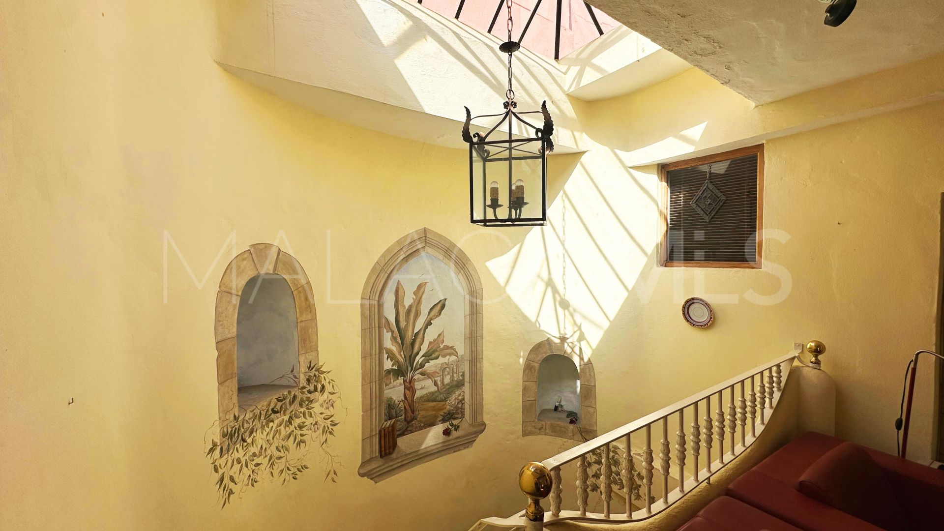 Estepona Casco Antiguo, adosado de 4 bedrooms for sale