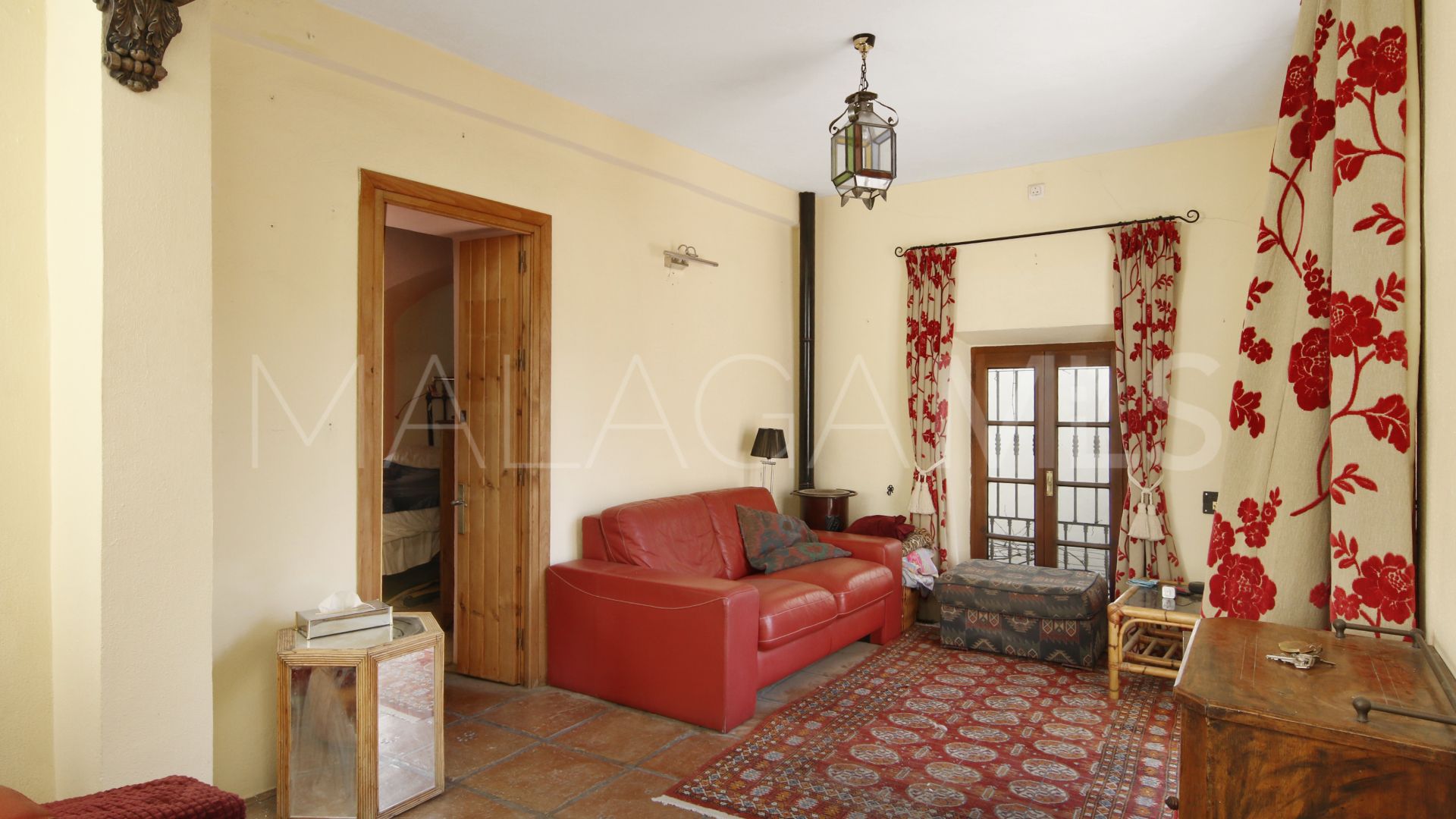 Estepona Casco Antiguo, adosado de 4 bedrooms for sale