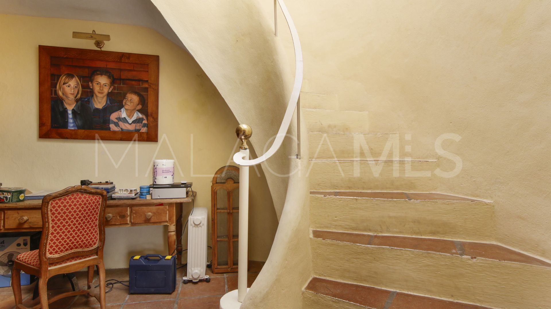 Estepona Casco Antiguo, adosado de 4 bedrooms for sale