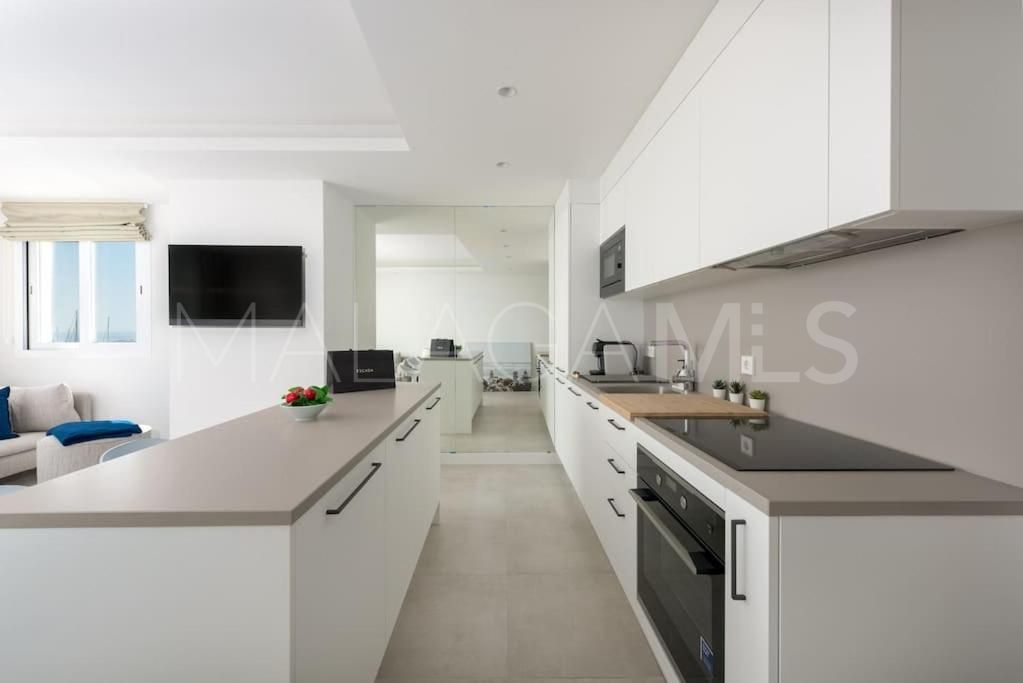 Appartement terrasse for sale in Marbella - Puerto Banus