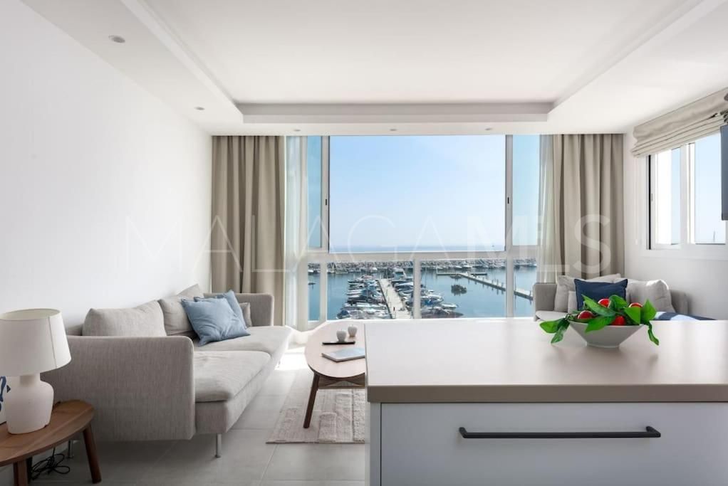 Appartement terrasse for sale in Marbella - Puerto Banus