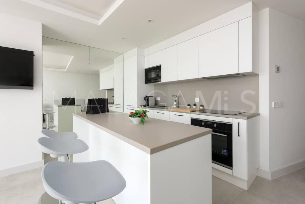 Appartement terrasse for sale in Marbella - Puerto Banus