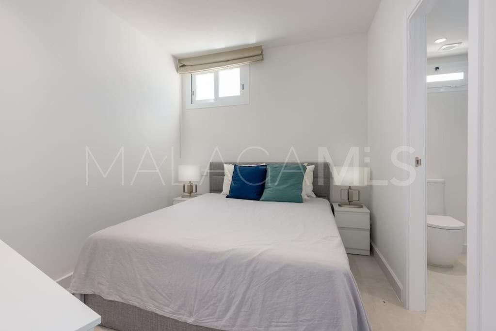 Appartement terrasse for sale in Marbella - Puerto Banus