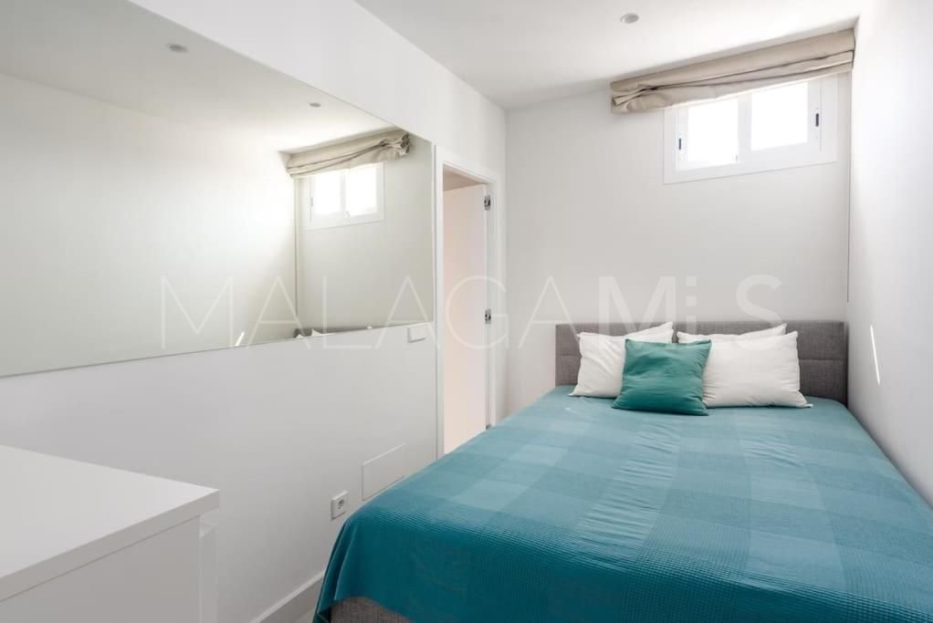 Appartement terrasse for sale in Marbella - Puerto Banus