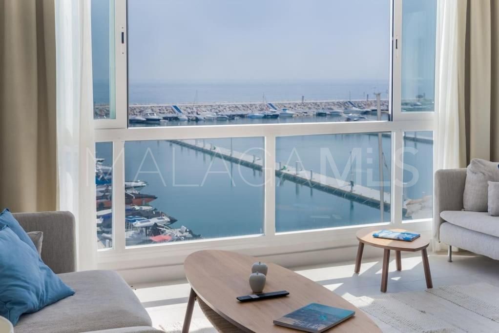 Appartement terrasse for sale in Marbella - Puerto Banus