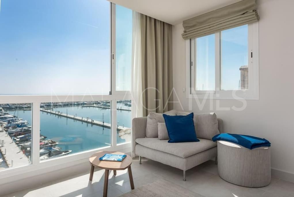 Appartement terrasse for sale in Marbella - Puerto Banus