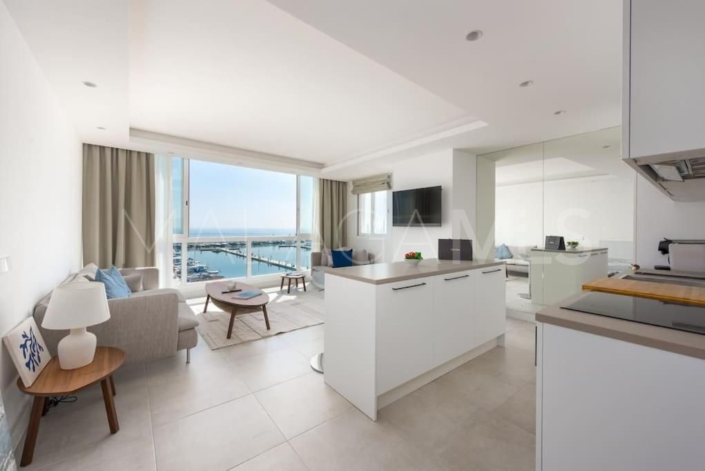 Appartement terrasse for sale in Marbella - Puerto Banus