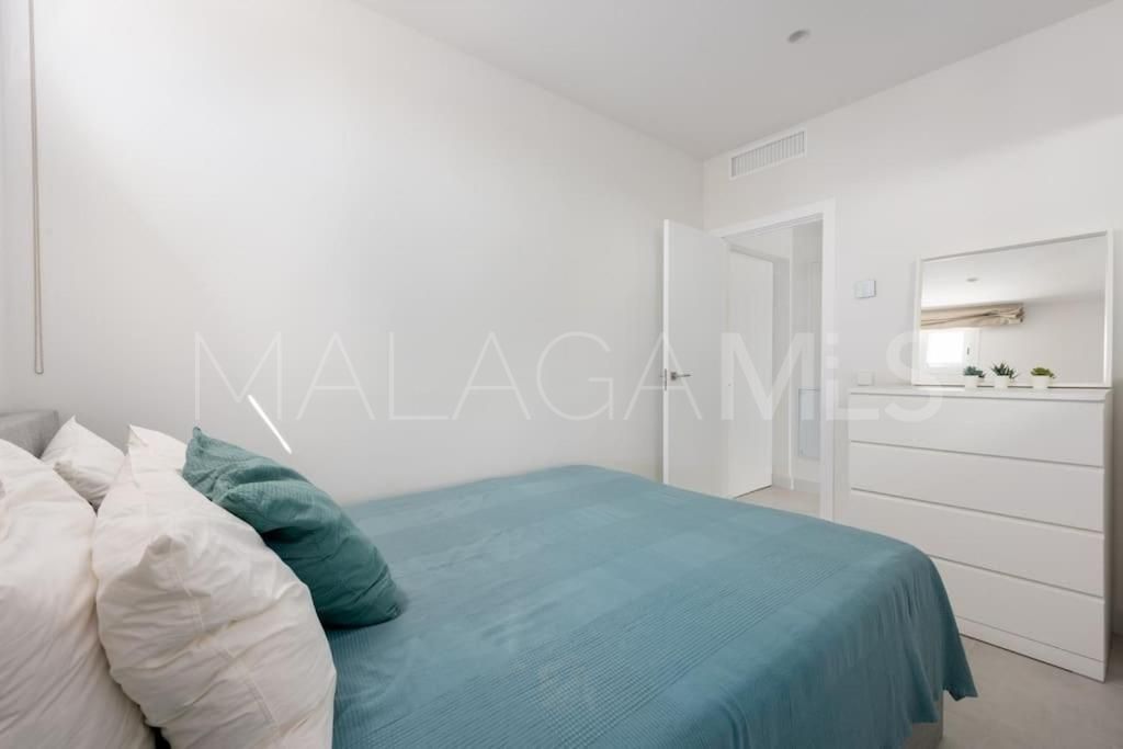 Appartement terrasse for sale in Marbella - Puerto Banus
